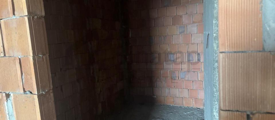 Biləcər qəsəbəsi GREENVİLLE RECİDENCE yaşayış kompleksində təmirsiz bina evi satılır - 6