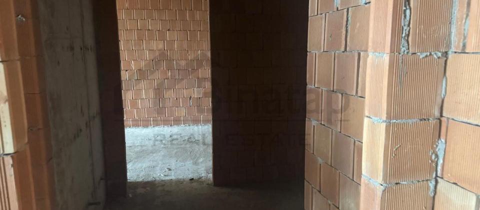 Biləcər qəsəbəsi GREENVİLLE RECİDENCE yaşayış kompleksində təmirsiz bina evi satılır - 9