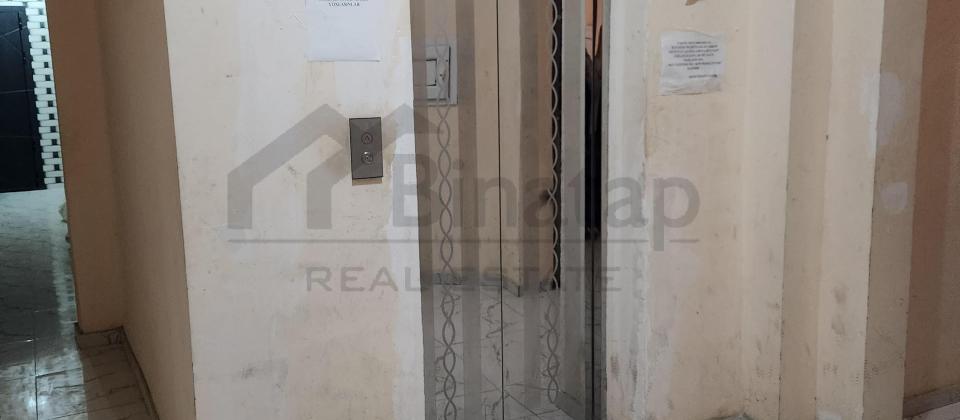 Masazır qəsəbəsi 4 Qardaş yaşayış kompleksində təmirsiz bina evi satılır. - 3