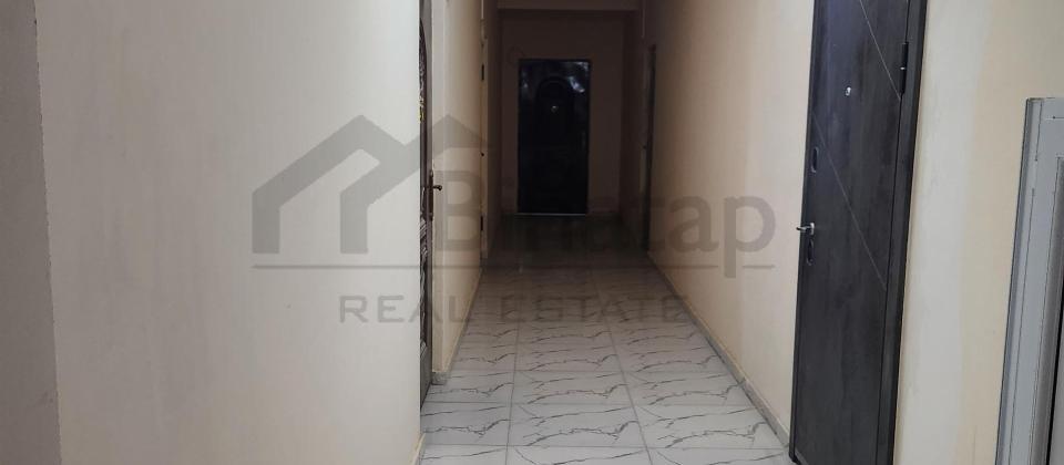 Masazır qəsəbəsi 4 Qardaş yaşayış kompleksində təmirsiz bina evi satılır. - 4