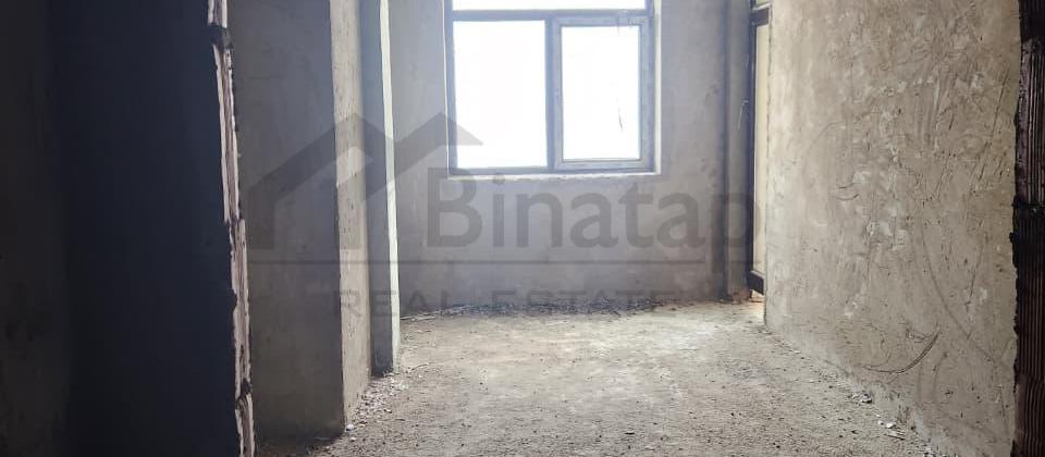 Masazır qəsəbəsi 4 Qardaş yaşayış kompleksində təmirsiz bina evi satılır. - 5