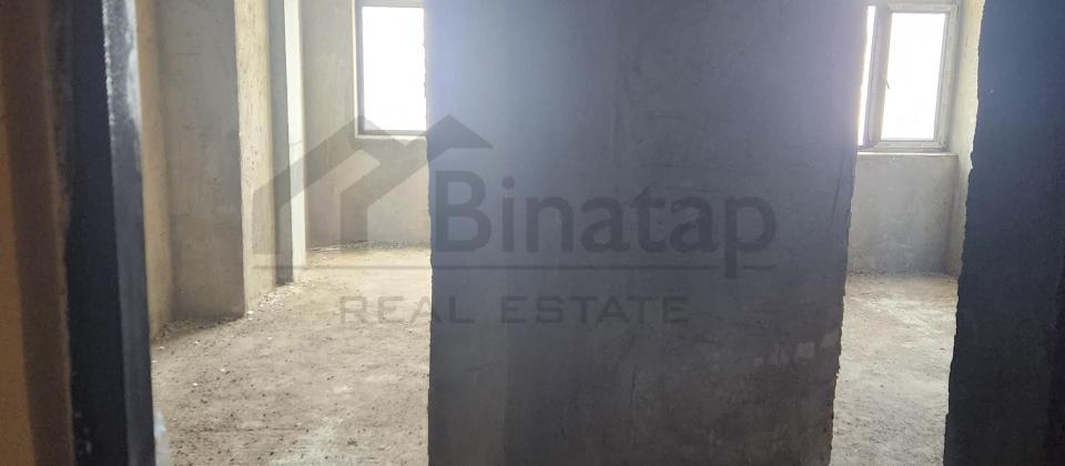 Masazır qəsəbəsi 4 Qardaş yaşayış kompleksində təmirsiz bina evi satılır. - 6