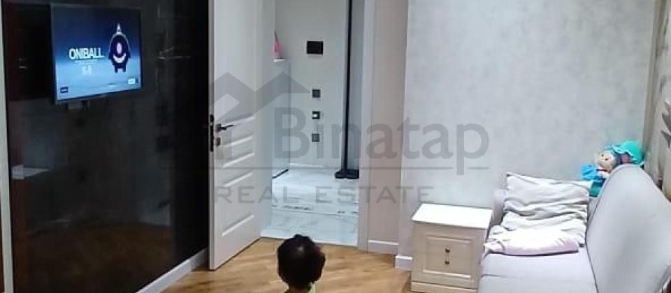 Masazır qəsəbəsi 4 Qardaş yaşayış kompleksində bina evi satılır. - 2