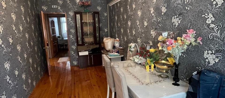 Xırdalan Abşeron Gənclər Şəhərciyi Kupçalı mənzil satılır - 5