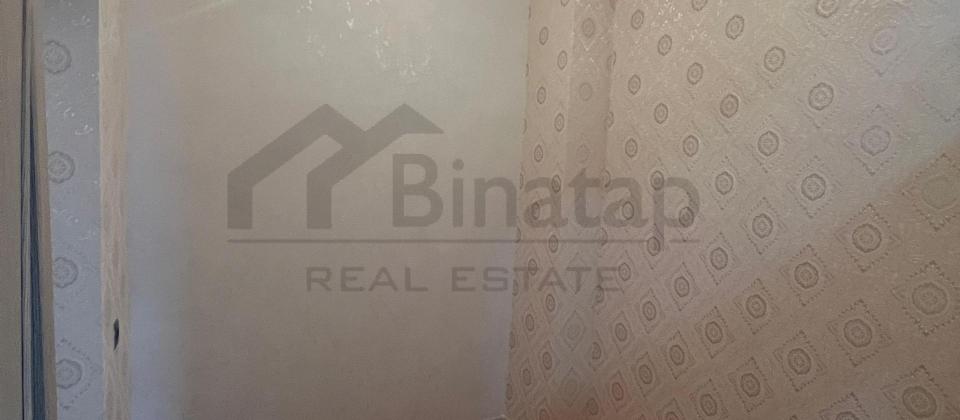 Masazır qəsəbəsi DREAM PARK  yaşayış kompleksində əla təmirli bina evi satılır. - 4