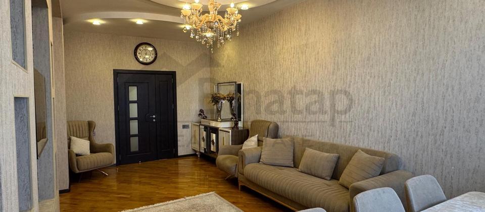 Masazır qəsəbəsi Yeni Bakı yaşayış kompleksində bina evi satılır. - 3