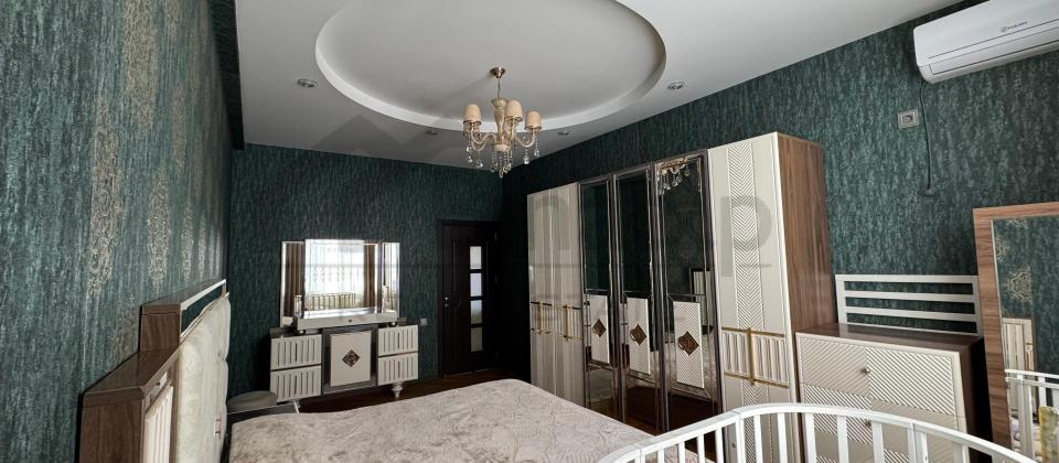 Masazır qəsəbəsi Yeni Bakı yaşayış kompleksində bina evi satılır. - 5