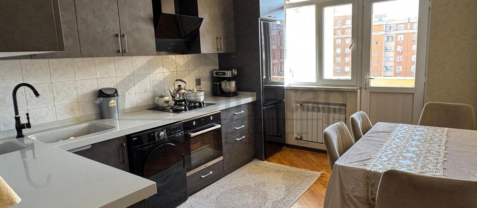 Masazır qəsəbəsi Yeni Bakı yaşayış kompleksində bina evi satılır. - 8