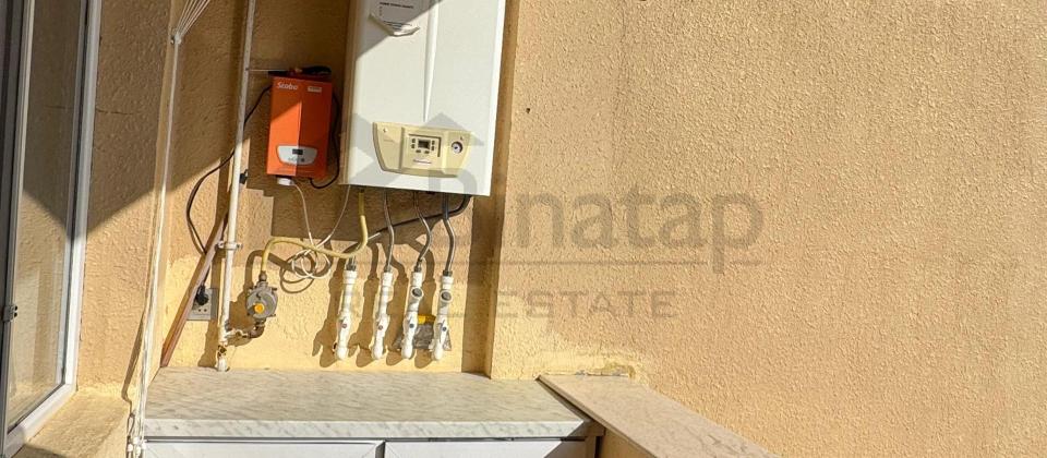 Masazır qəsəbəsi Yeni Bakı yaşayış kompleksində bina evi satılır. - 9