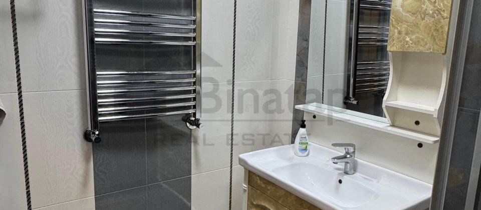 Masazır qəsəbəsi Yeni Bakı yaşayış kompleksində bina evi satılır. - 10