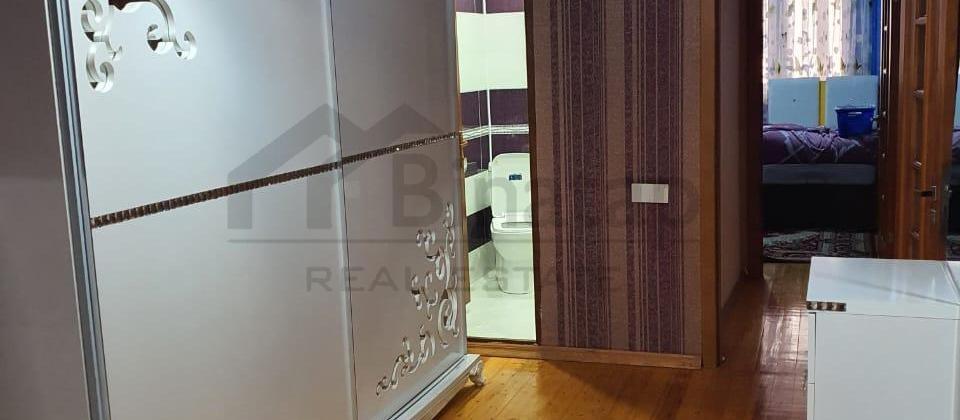 xirdalan şəhərində bina evi satılır. - 6