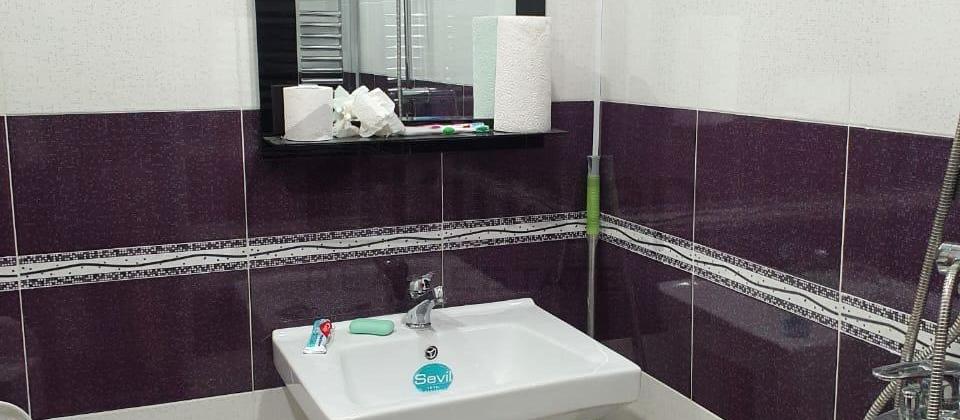 xirdalan şəhərində bina evi satılır. - 9