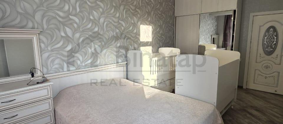 xirdalan şəhərində bina evi satılır. - 5