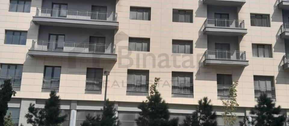 Xətaidə 4 otaqlı mənzil kirayəsi - 2