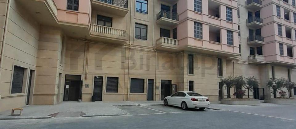 Xətaidə 4 otaqlı mənzil kirayəsi - 3