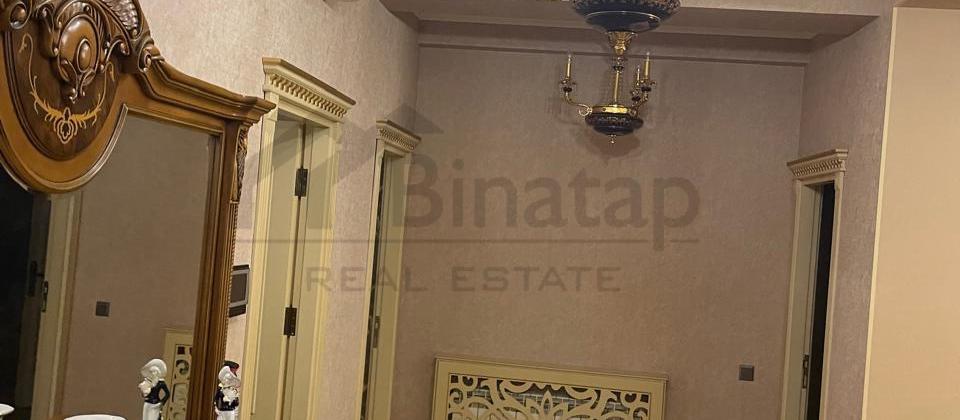 Xətaidə 4 otaqlı mənzil kirayəsi - 7