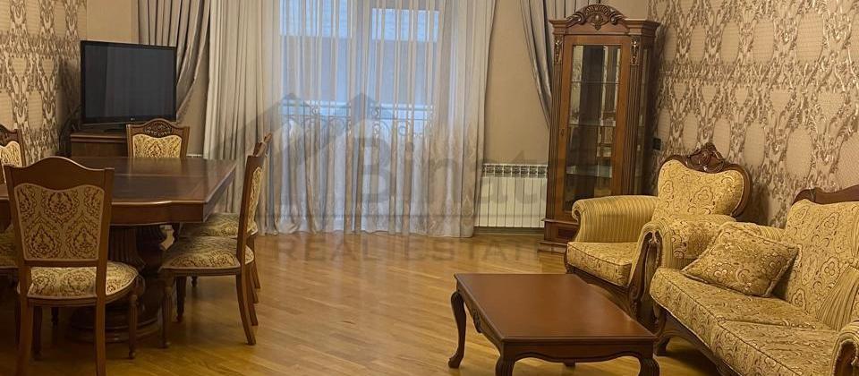 Xətaidə 4 otaqlı mənzil kirayəsi - 10