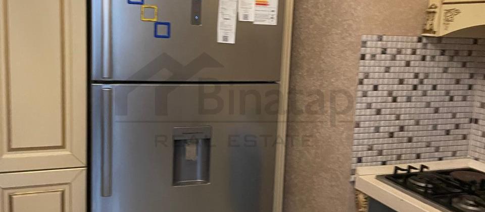 Xətaidə 4 otaqlı mənzil kirayəsi - 11