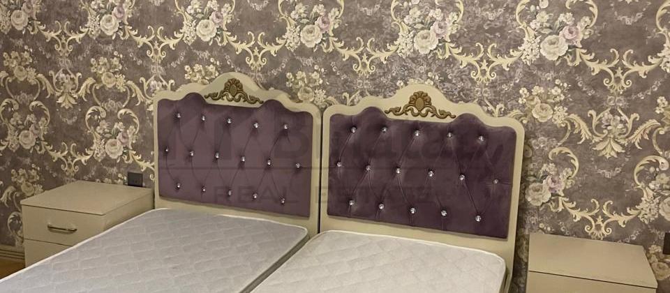 Xətaidə 4 otaqlı mənzil kirayəsi - 12