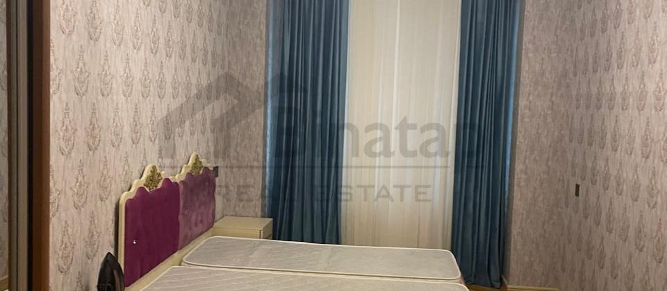 Xətaidə 4 otaqlı mənzil kirayəsi - 13