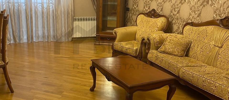 Xətaidə 4 otaqlı mənzil kirayəsi - 14