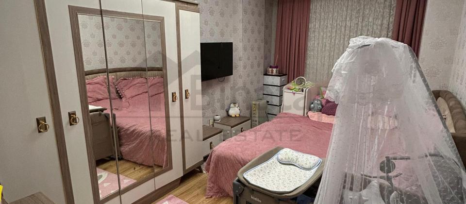 Şahab MTK hazır 4% İKFZ 17/16 mərtəbə, 2 otaq , 80kv - 5