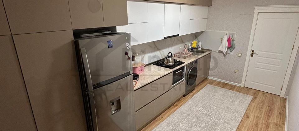 Şahab MTK hazır 4% İKFZ 17/16 mərtəbə, 2 otaq , 80kv - 6