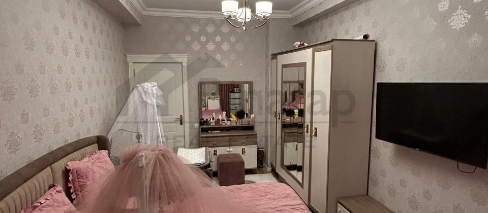 Şahab MTK hazır 4% İKFZ 17/16 mərtəbə, 2 otaq , 80kv - 8