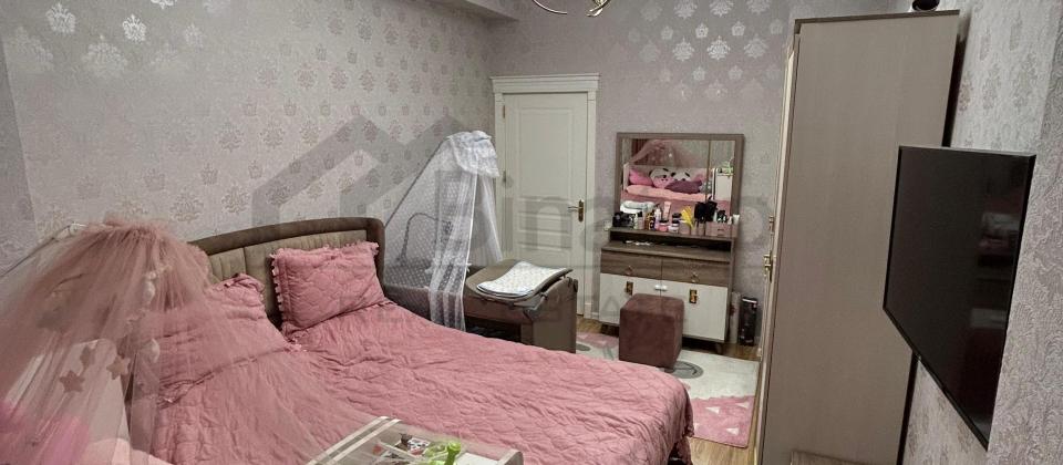 Şahab MTK hazır 4% İKFZ 17/16 mərtəbə, 2 otaq , 80kv - 9