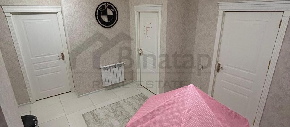 Şahab MTK hazır 4% İKFZ 17/16 mərtəbə, 2 otaq , 80kv - 11