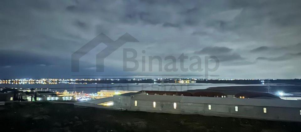 Masazır qəsəbəsi Viktoriya yaşayış kompleksində bina evi satılır.