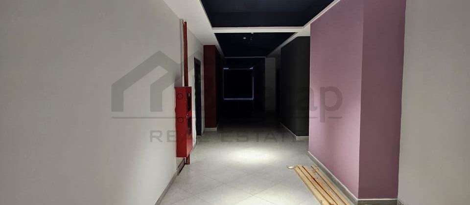 Biləcəri qəsəbəsi GREENVİLLE RECİDENCE yaşayış kompleksində təmirsiz bina evi satılır - 4