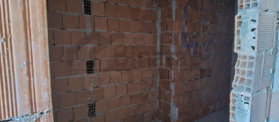 Biləcəri qəsəbəsi GREENVİLLE RECİDENCE yaşayış kompleksində təmirsiz bina evi satılır - 10