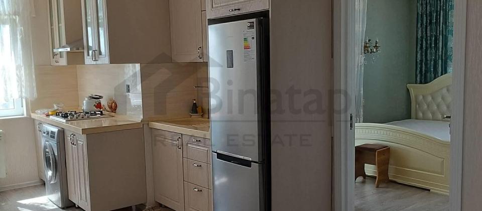 xirdalan şəhərində bina evi satılır. - 8