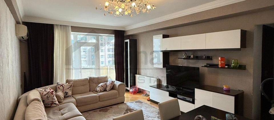 YASAMAL QANUNİ 3 OTAQ YENİ TİKİLİ SATILIR