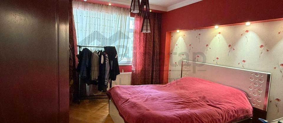 YASAMAL QANUNİ 3 OTAQ YENİ TİKİLİ SATILIR - 4