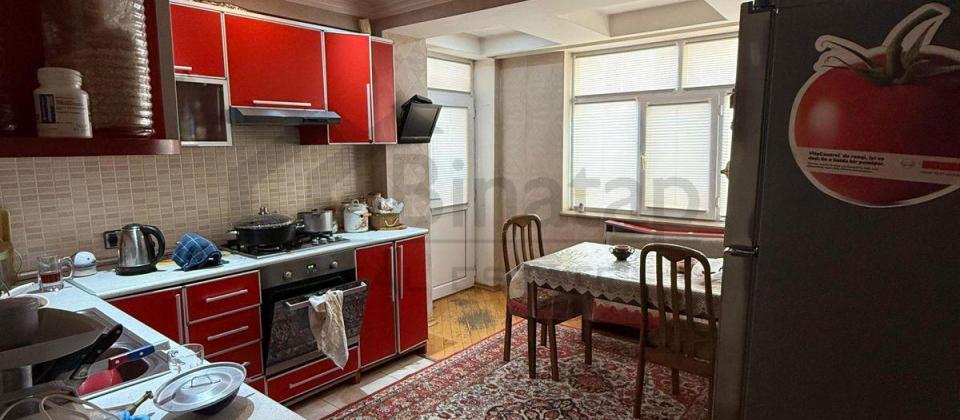 YASAMAL QANUNİ 3 OTAQ YENİ TİKİLİ SATILIR - 7