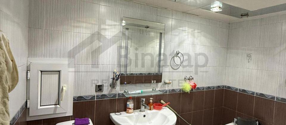 YASAMAL QANUNİ 3 OTAQ YENİ TİKİLİ SATILIR - 9