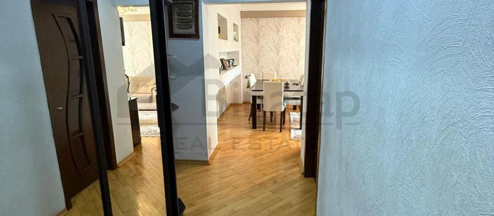 YASAMAL QANUNİ 3 OTAQ YENİ TİKİLİ SATILIR - 12