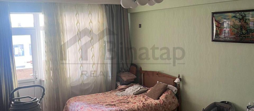 YASAMAL QANUNİ 3 OTAQ YENİ TİKİLİ SATILIR - 15