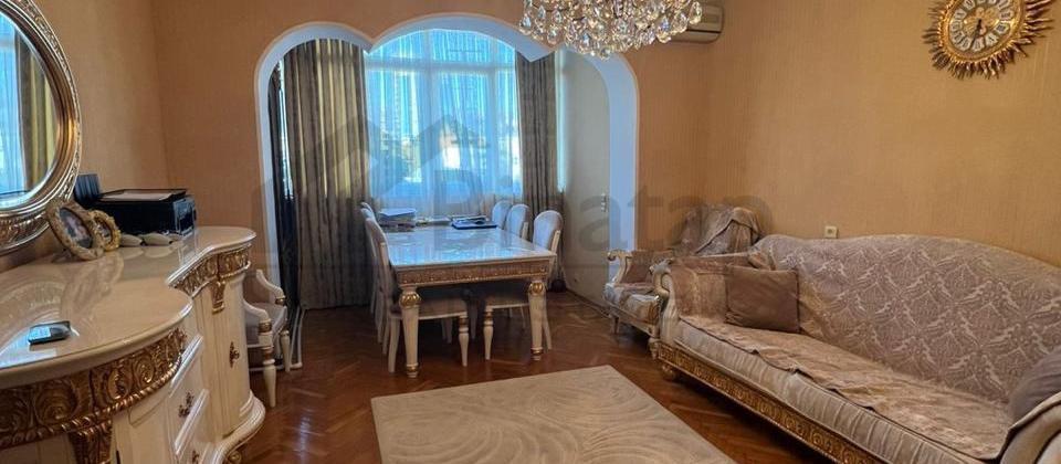 Xetai rayonu, Qenimetler parki ile uzbe uz 3 otaqli menzil satilir/86 kv.m. - 3