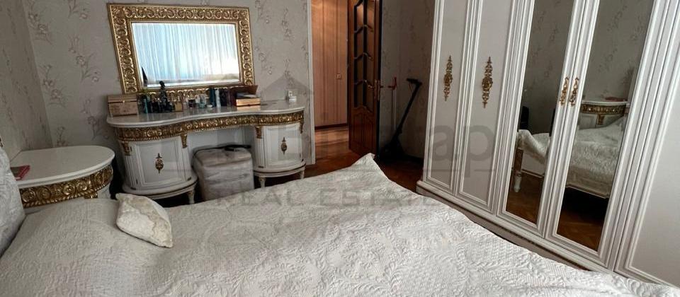 Xetai rayonu, Qenimetler parki ile uzbe uz 3 otaqli menzil satilir/86 kv.m. - 6