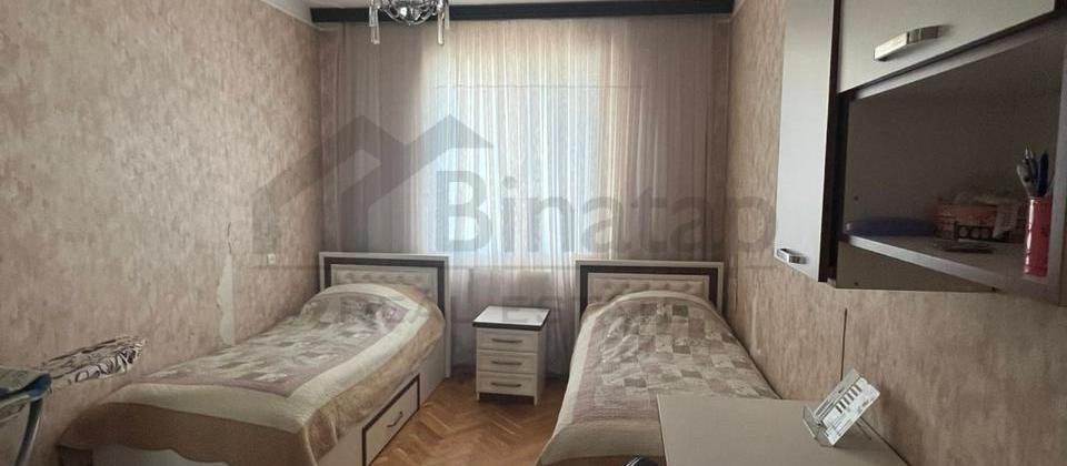 Xetai rayonu, Qenimetler parki ile uzbe uz 3 otaqli menzil satilir/86 kv.m. - 7