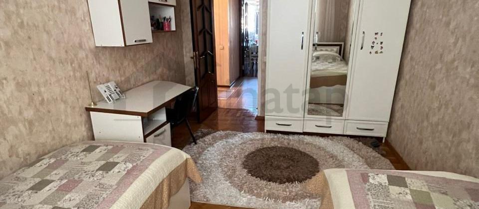 Xetai rayonu, Qenimetler parki ile uzbe uz 3 otaqli menzil satilir/86 kv.m. - 8