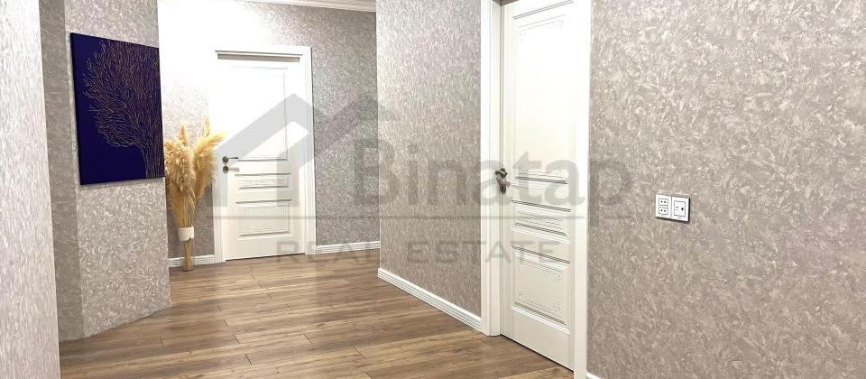 3 otaqli menzil - 10