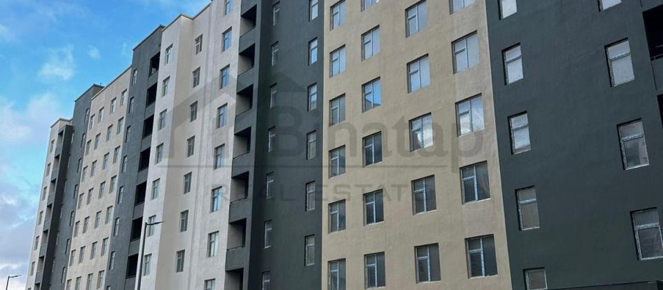 Satılır 2 otaqlı yeni tikili 58 m², Binəqədi q. - 2