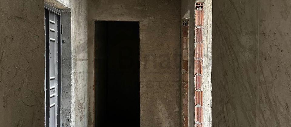 Satılır 2 otaqlı yeni tikili 58 m², Binəqədi q. - 10