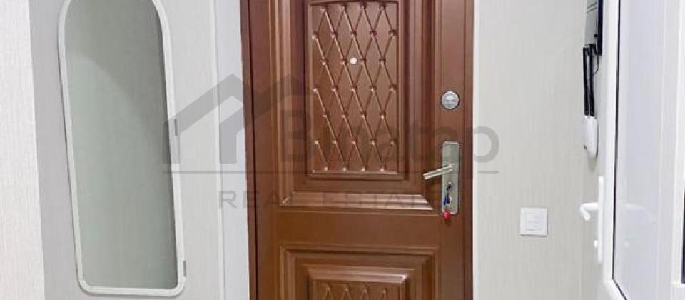 Satılır 2 otaqlı yeni tikili 47 m², Dərnəgül m. - 5