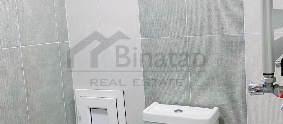 Satılır 2 otaqlı yeni tikili 47 m², Dərnəgül m. - 6