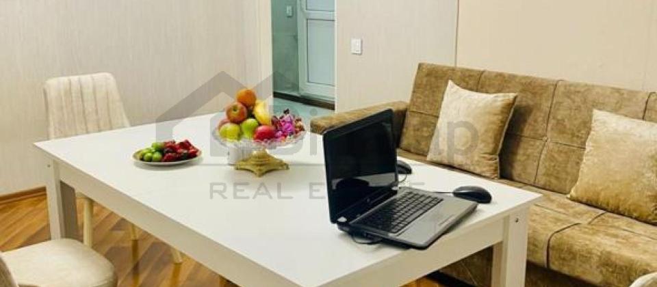 Satılır 2 otaqlı yeni tikili 47 m², Dərnəgül m. - 10